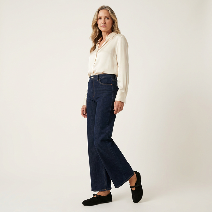 Kimy | Mocassins Orthopédiques