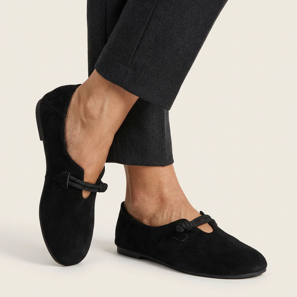 Kimy | Mocassins Orthopédiques