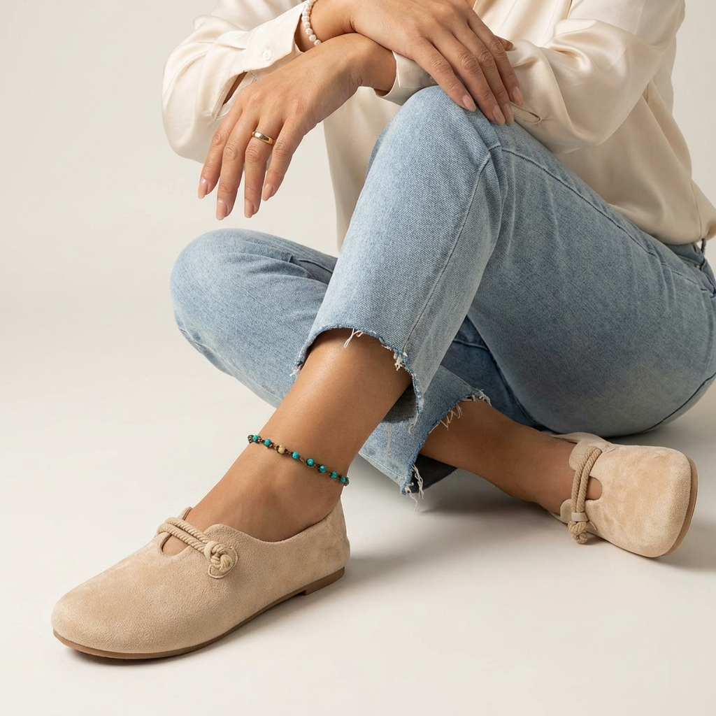 Kimy | Mocassins Orthopédiques