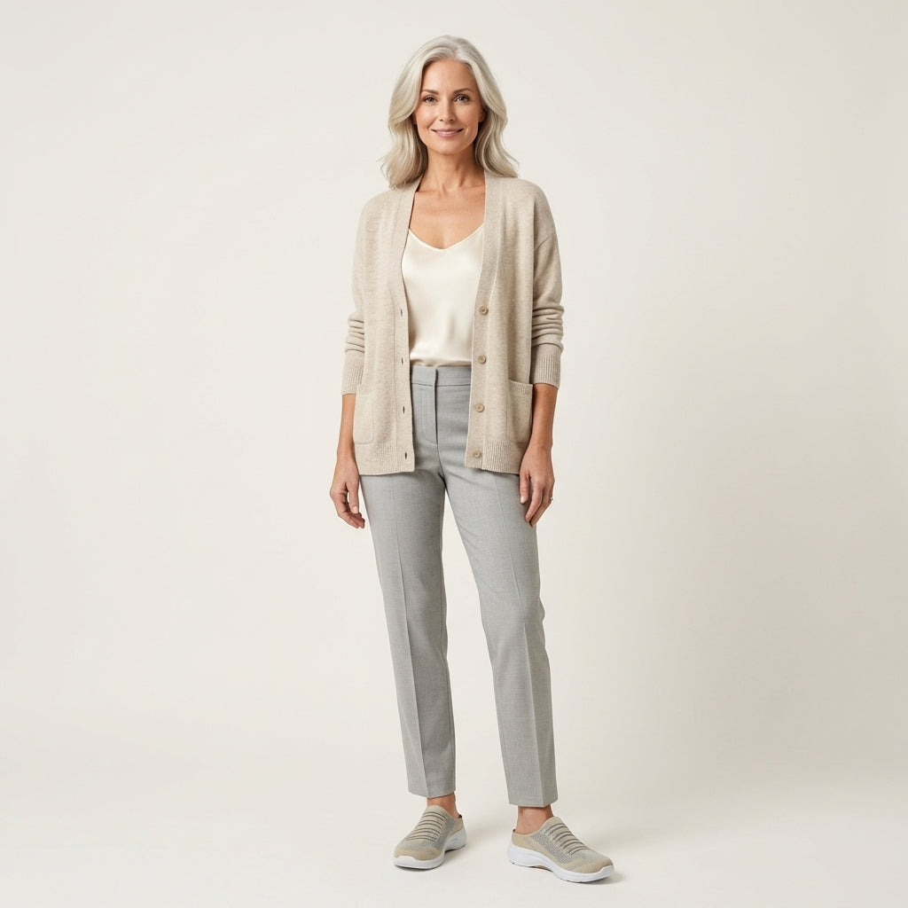 Allegra | Mule à enfiler en Fly-Knit