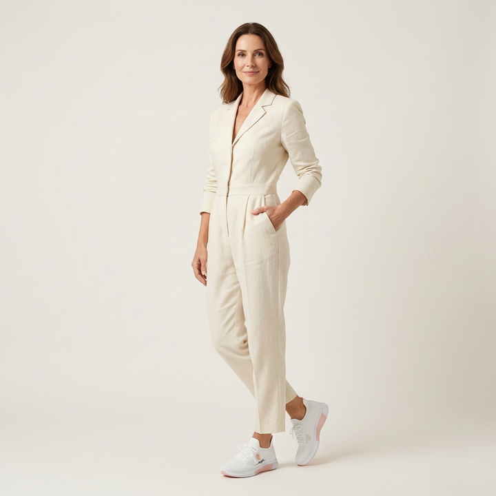 Felicia | Baskets en Maille Respirante