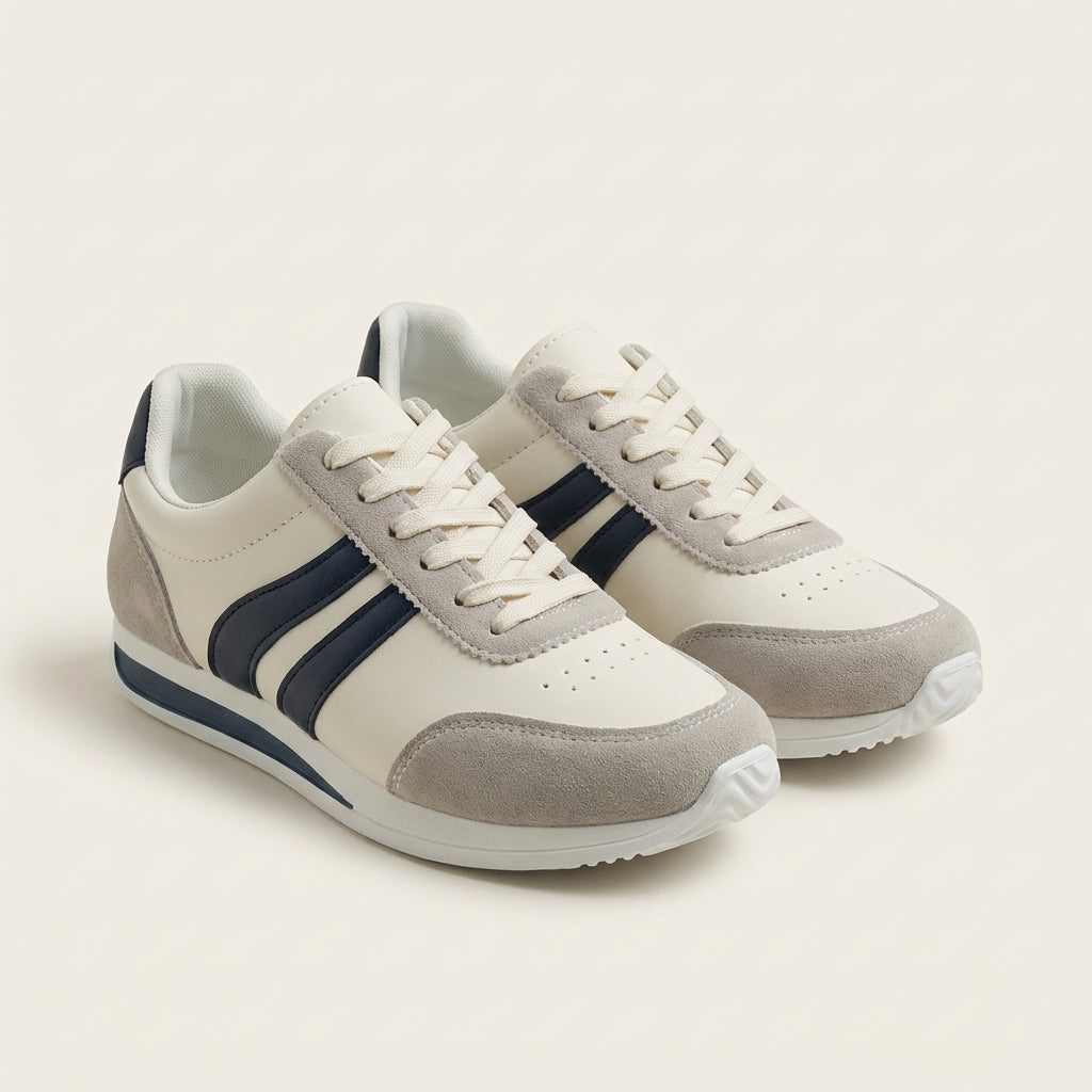 Luanara | Baskets Retro Runner
