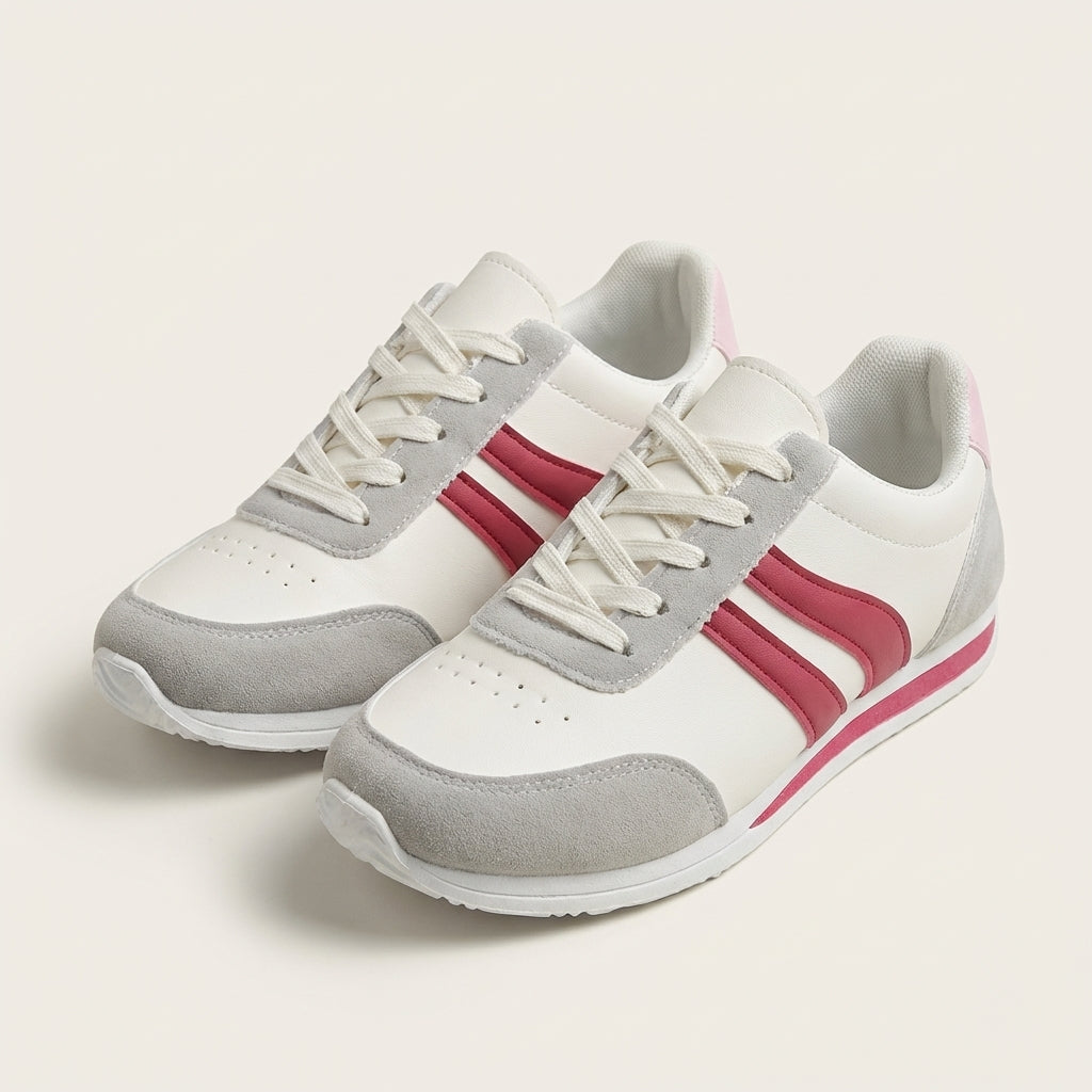 Luanara | Baskets Retro Runner