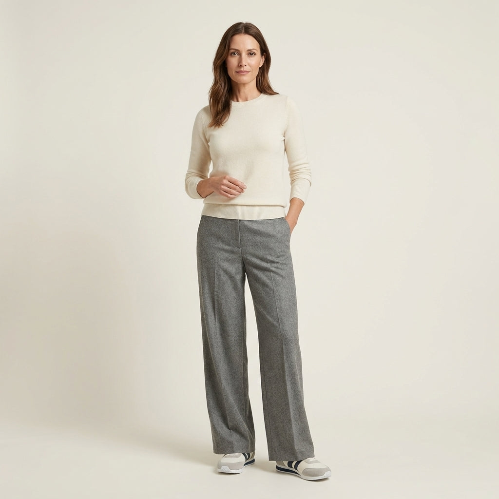 Luanara | Baskets Retro Runner