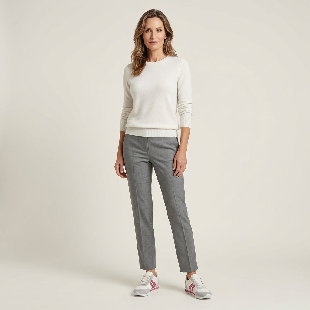 Luanara | Baskets Retro Runner