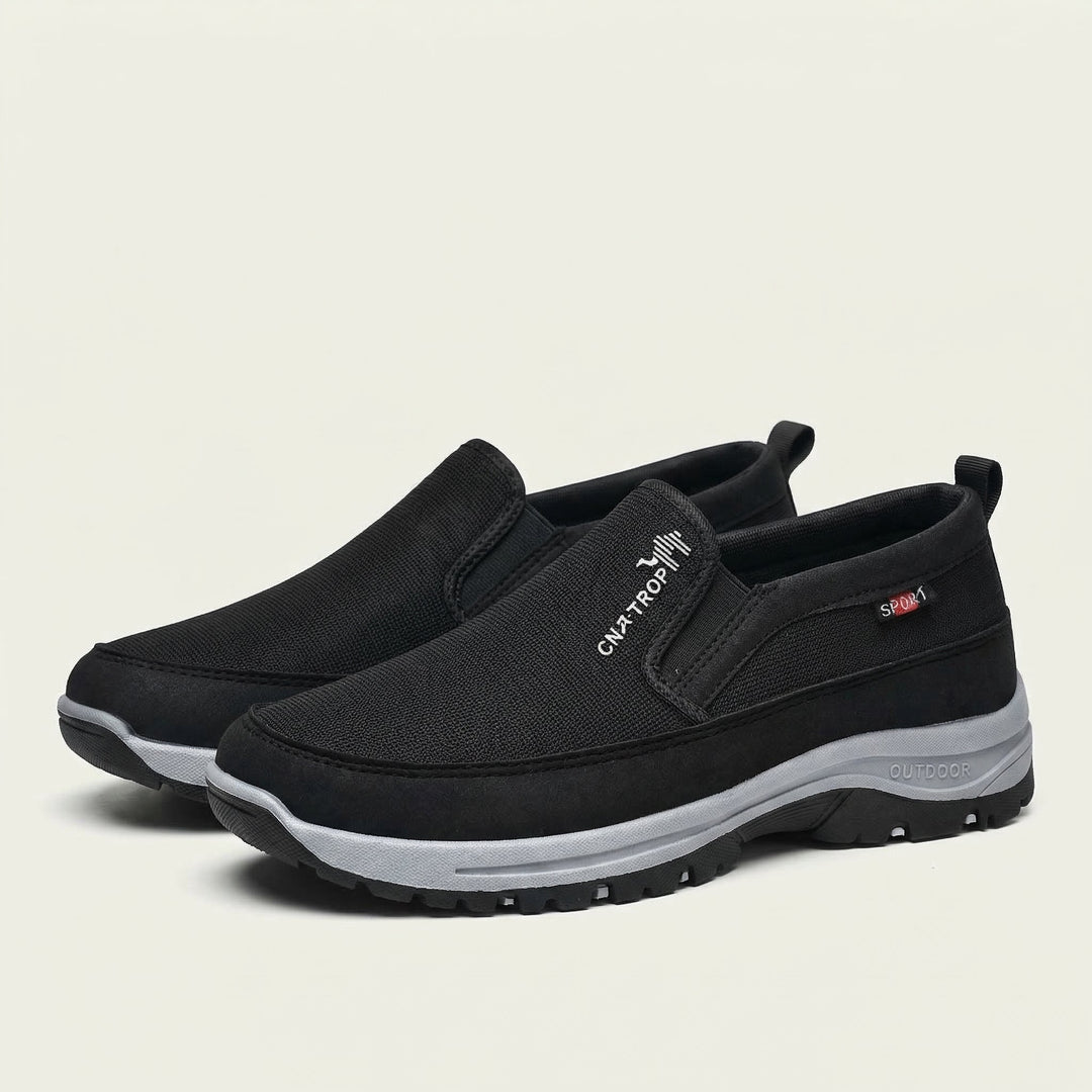 Raymond | Chaussure de marche orthopédique