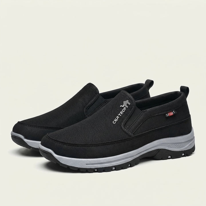 Raymond | Chaussure de marche orthopédique