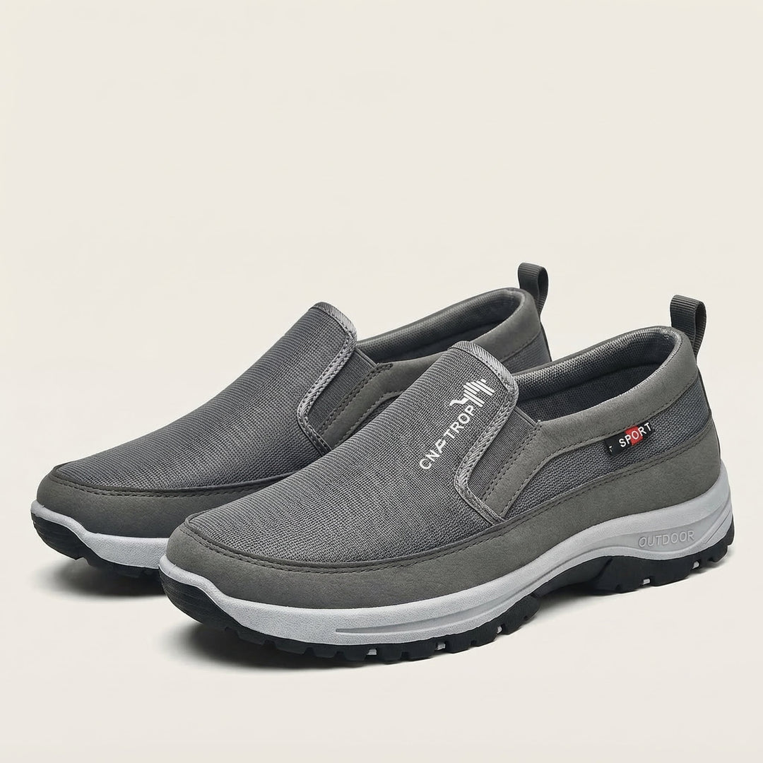 Raymond | Chaussure de marche orthopédique