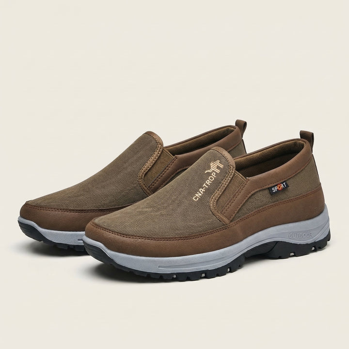 Raymond | Chaussure de marche orthopédique
