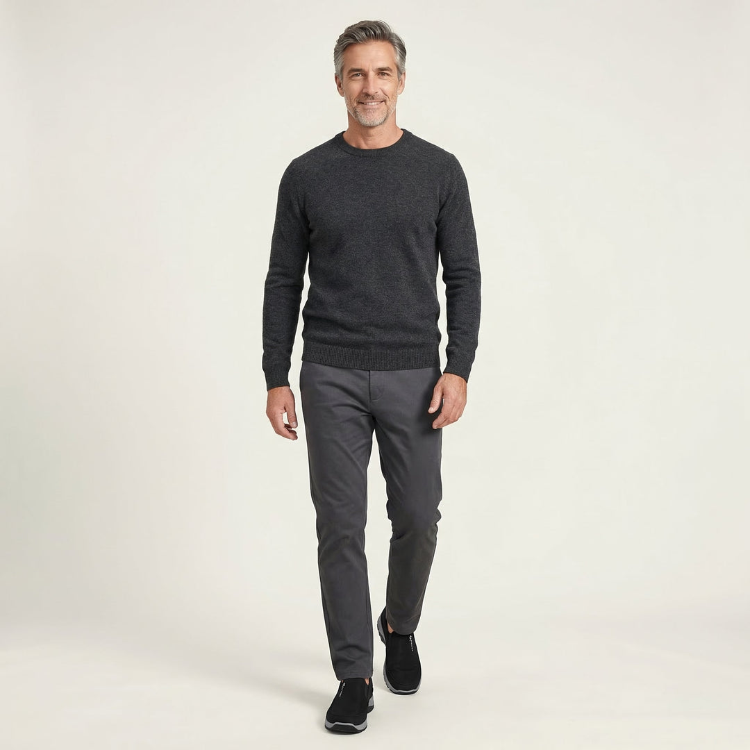 Raymond | Chaussure de marche orthopédique