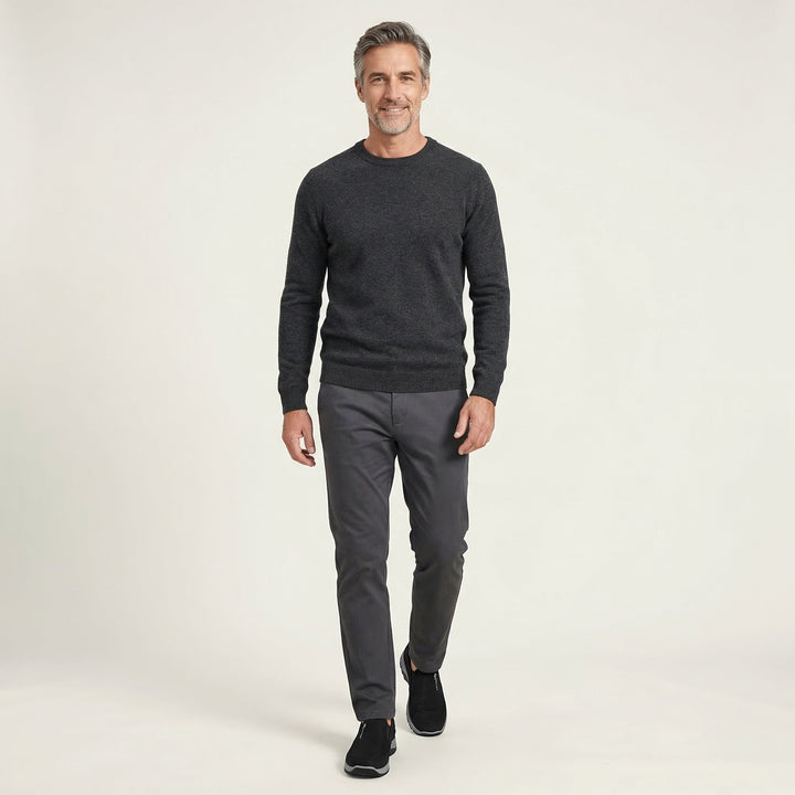 Raymond | Chaussure de marche orthopédique