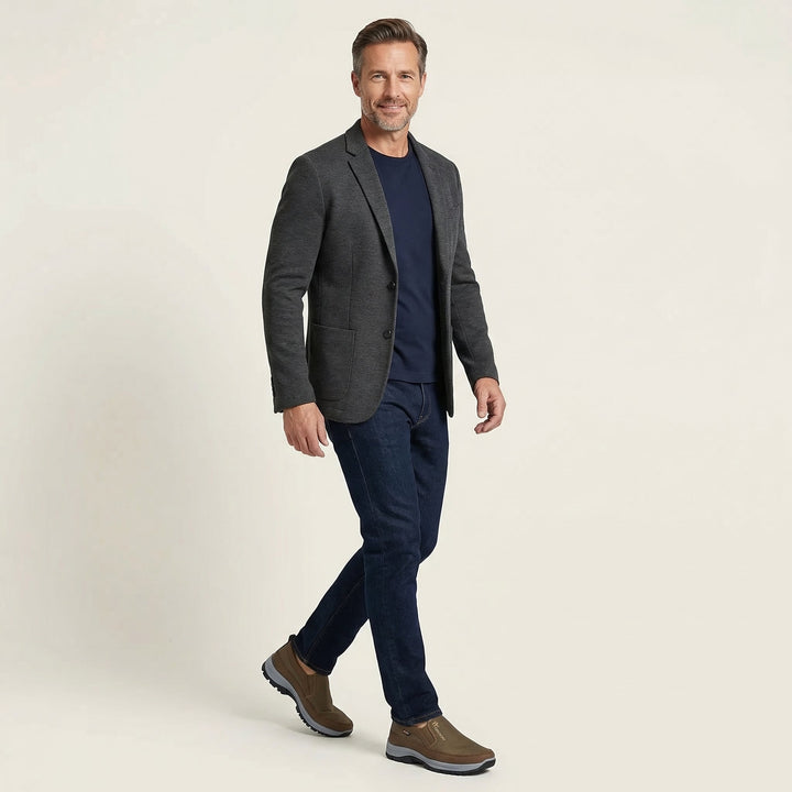 Raymond | Chaussure de marche orthopédique