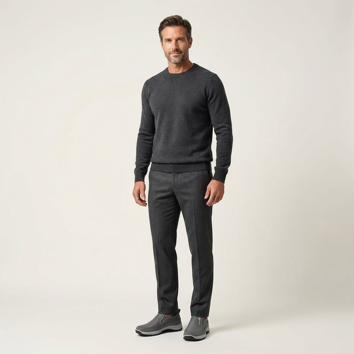 Raymond | Chaussure de marche orthopédique