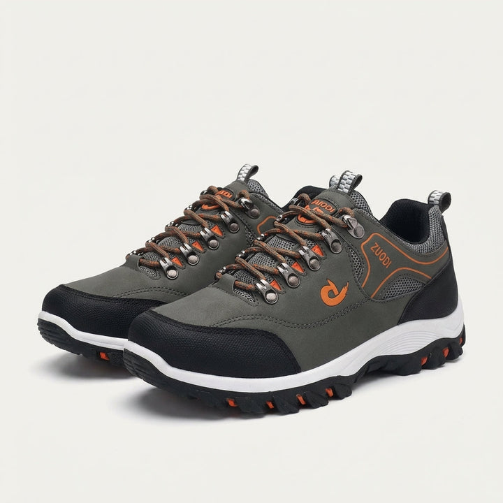 Theo | Baskets de Trail à Lacets