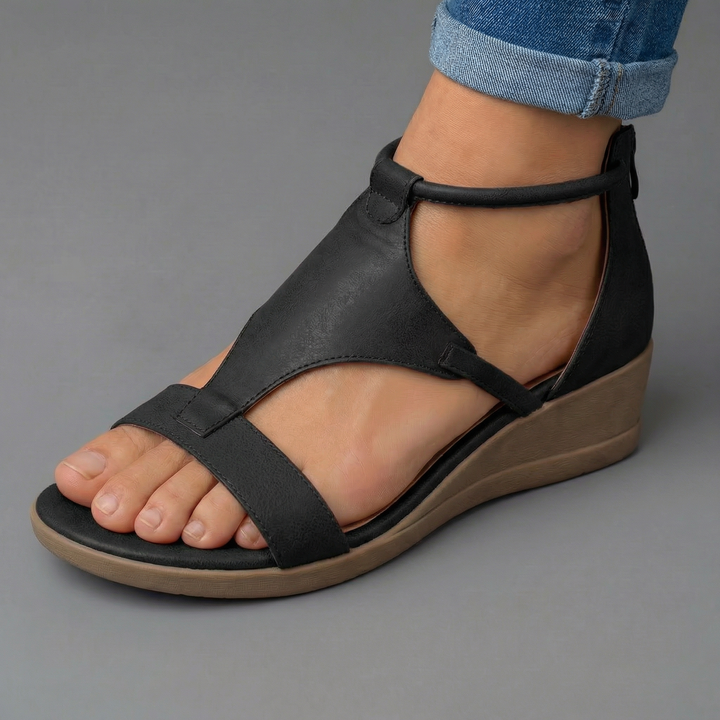 Sandales Orthopédiques Ultra-Confortables Adriana