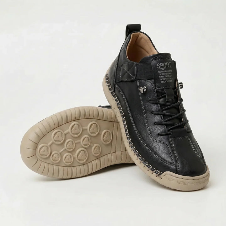Roselle | Baskets Confortables et Orthopédiques
