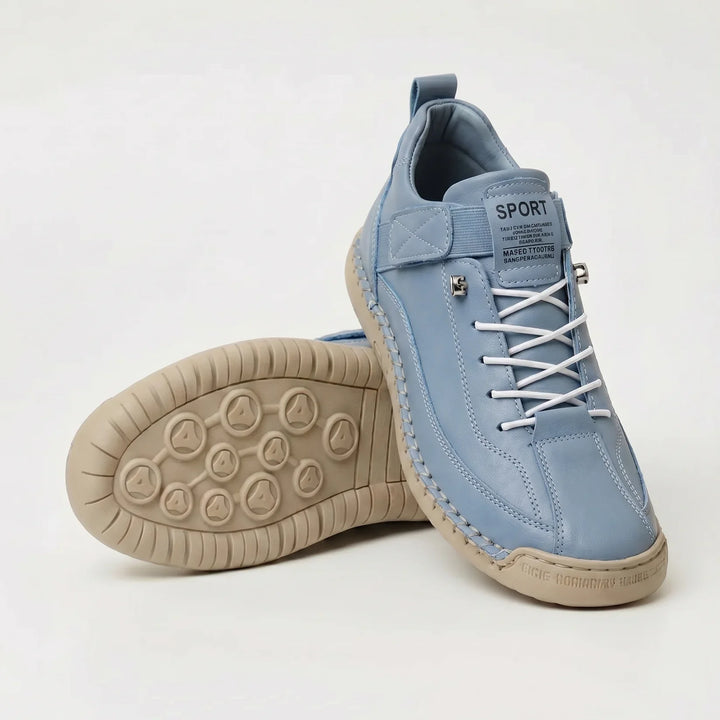 Roselle | Baskets Confortables et Orthopédiques