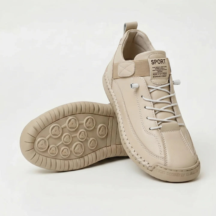 Roselle | Baskets Confortables et Orthopédiques