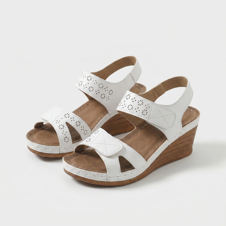 Sandales Orthopédiques Amelia Comfort