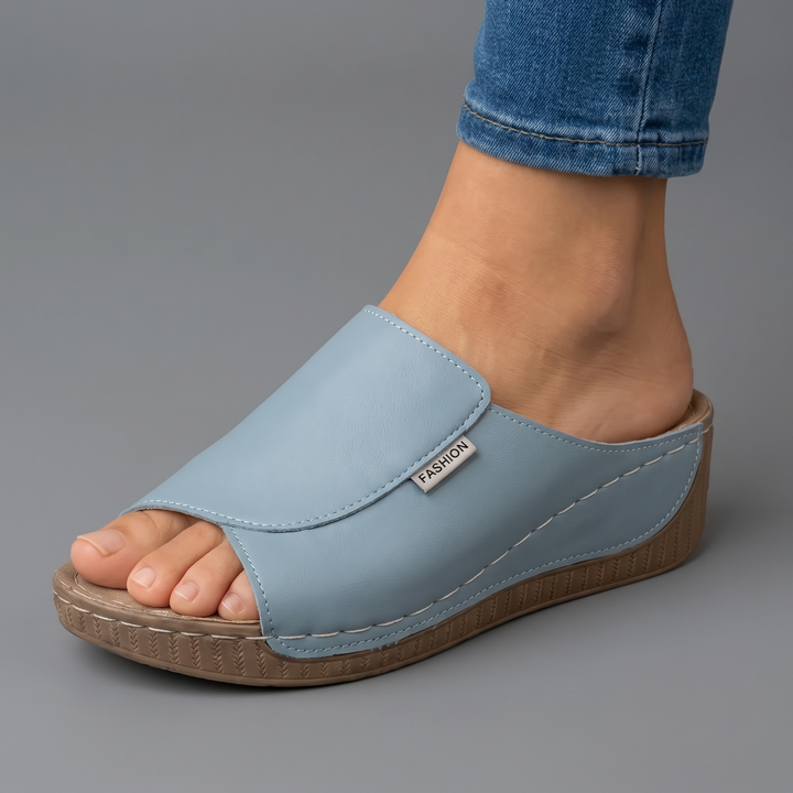 Sandales India Arco Plantare Comfort