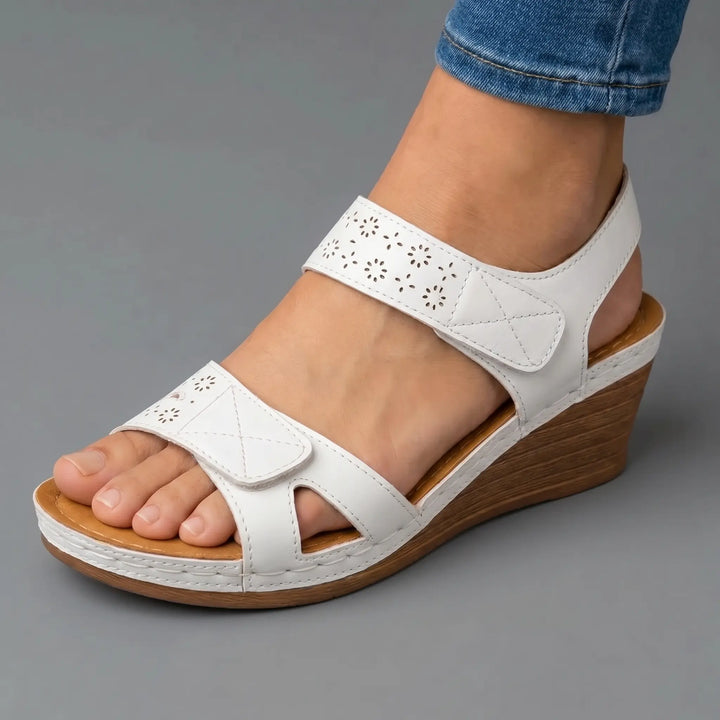 Sandales Orthopédiques Amelia Comfort
