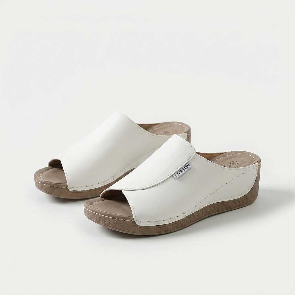 Sandales India Arco Plantare Comfort