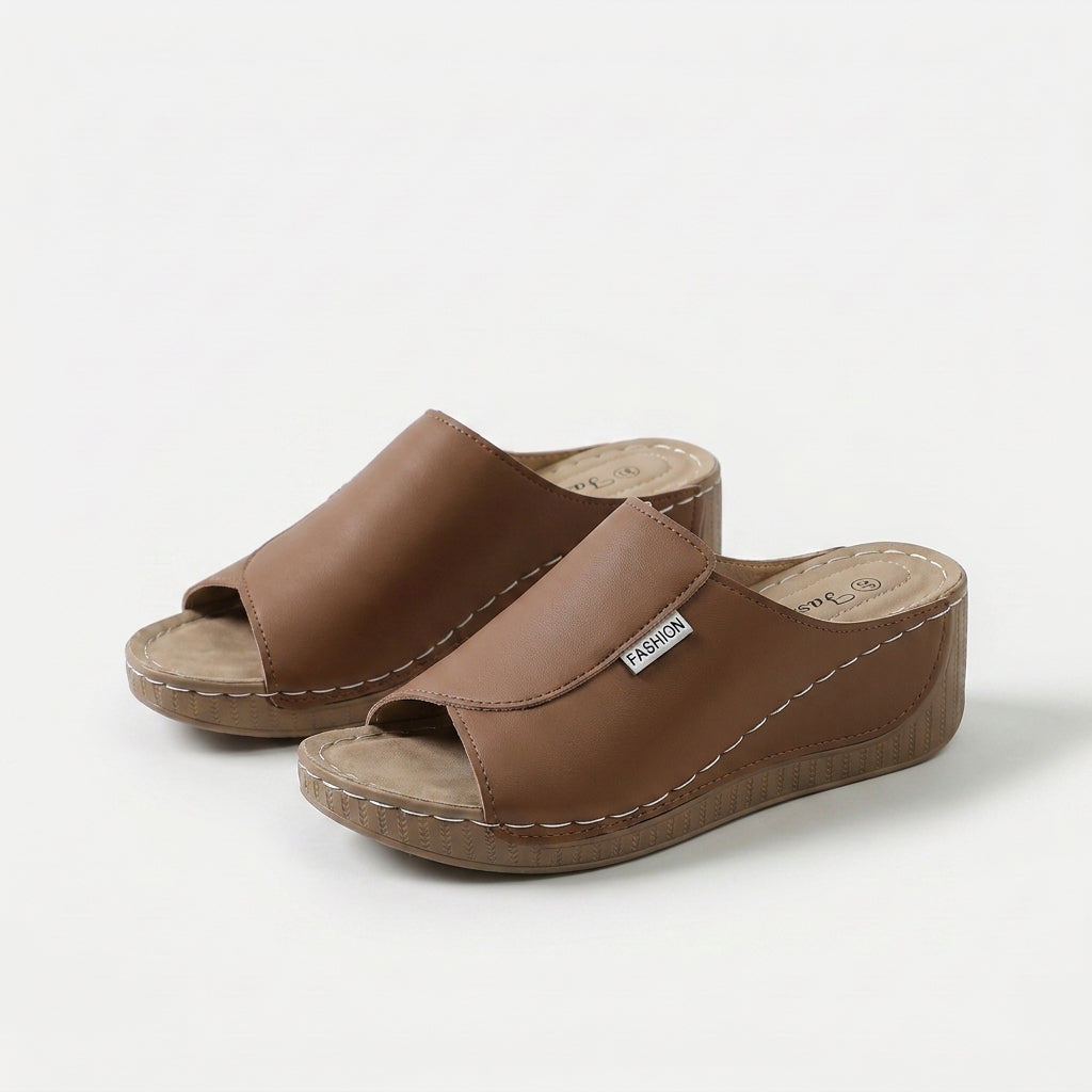 Sandales India Arco Plantare Comfort