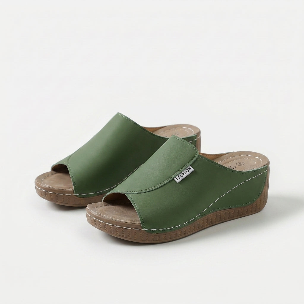 Sandales India Arco Plantare Comfort