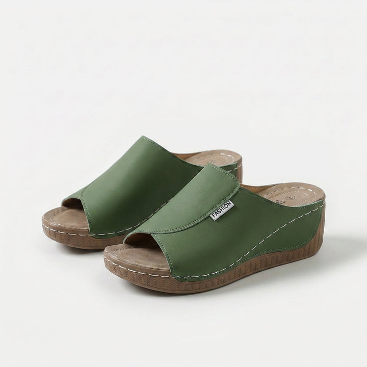 Sandales India Arco Plantare Comfort