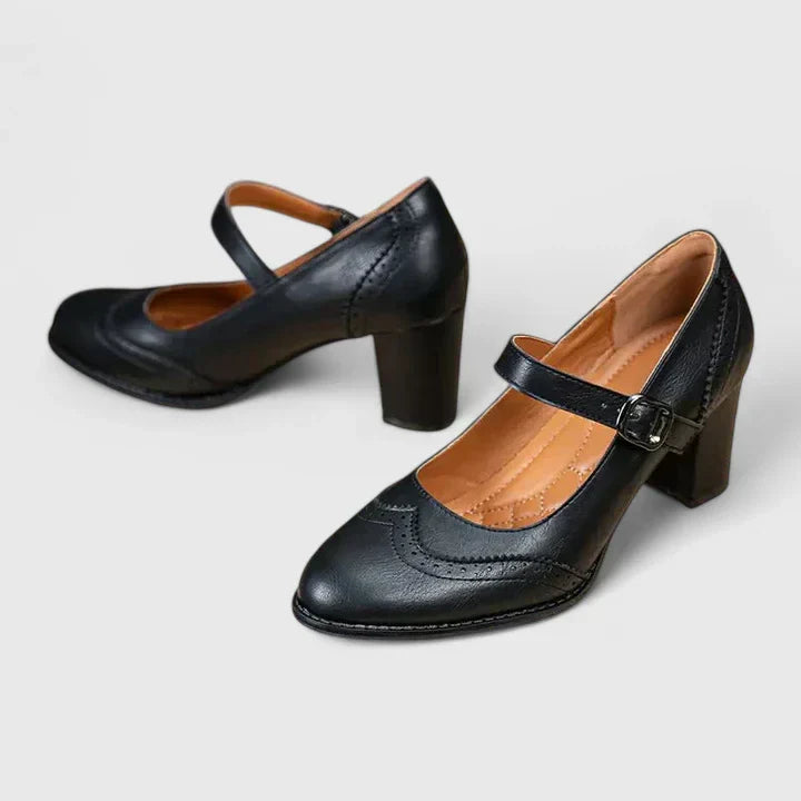 Kristenyah | Chaussures Orthopédiques