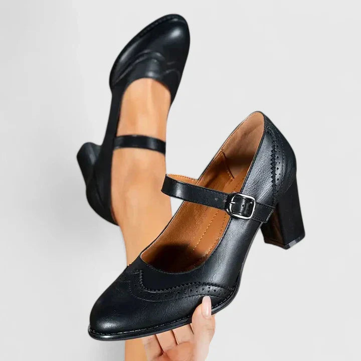 Kristenyah | Chaussures Orthopédiques