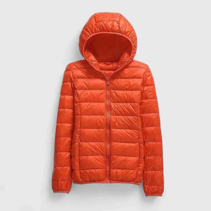 Nay | Veste Confortable