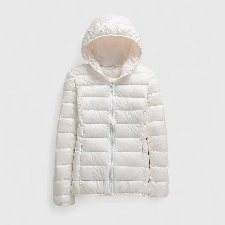 Nay | Veste Confortable