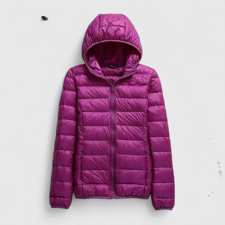 Nay | Veste Confortable