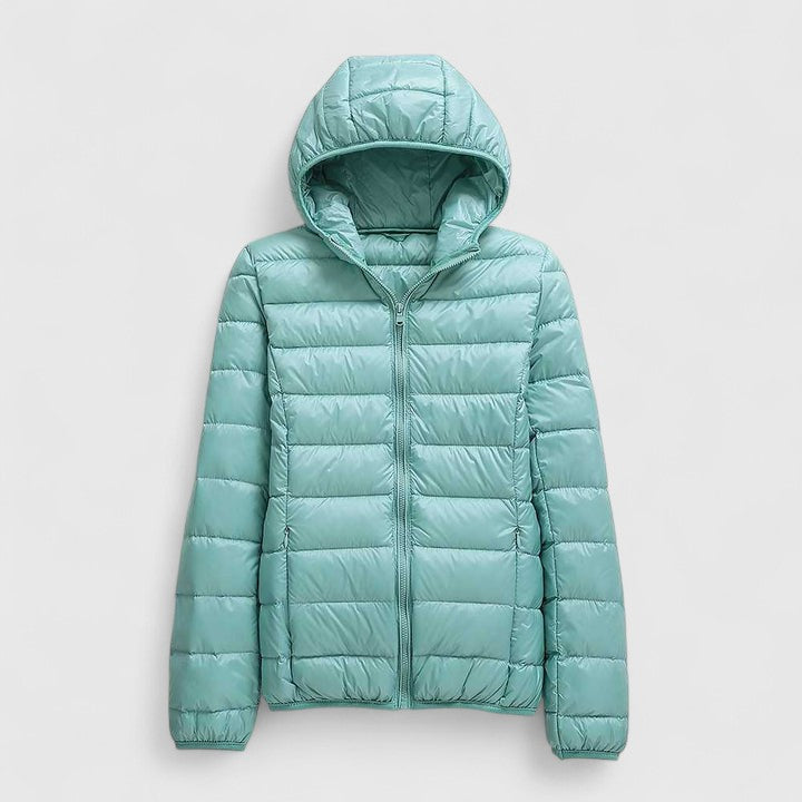 Nay | Veste Confortable