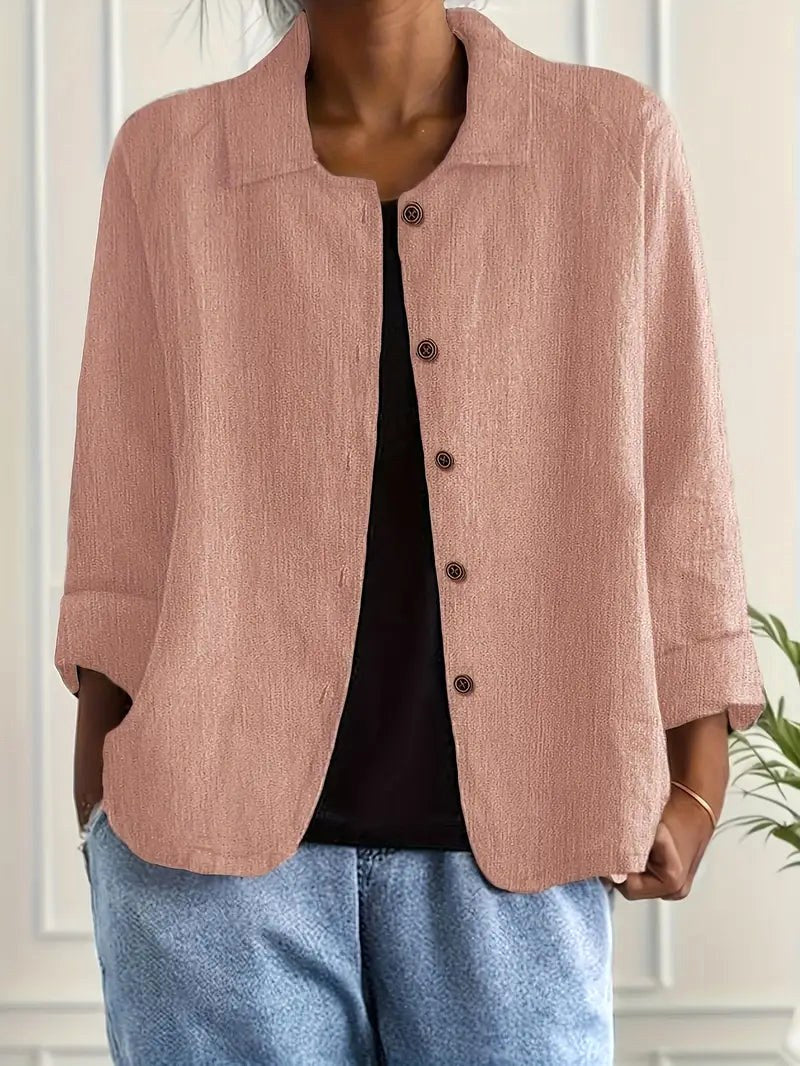 La Chemise Zenaide
