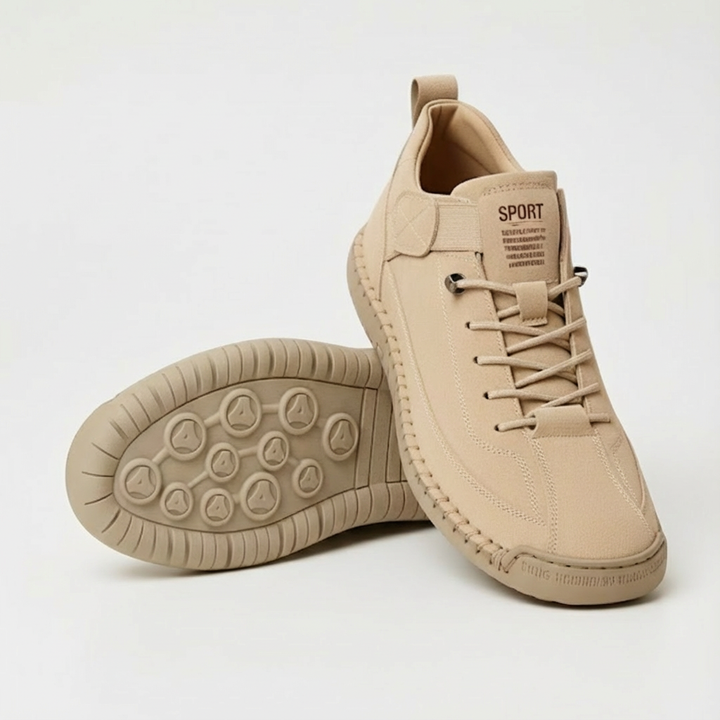 Roselle | Baskets Confortables et Orthopédiques