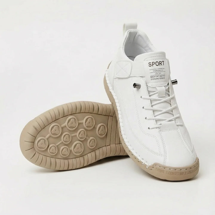 Roselle | Baskets Confortables et Orthopédiques