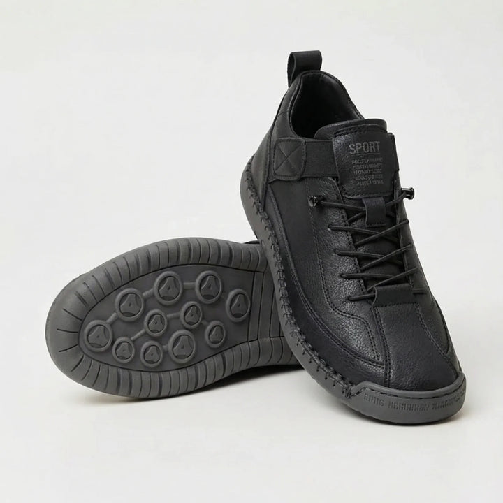 Roselle | Baskets Confortables et Orthopédiques