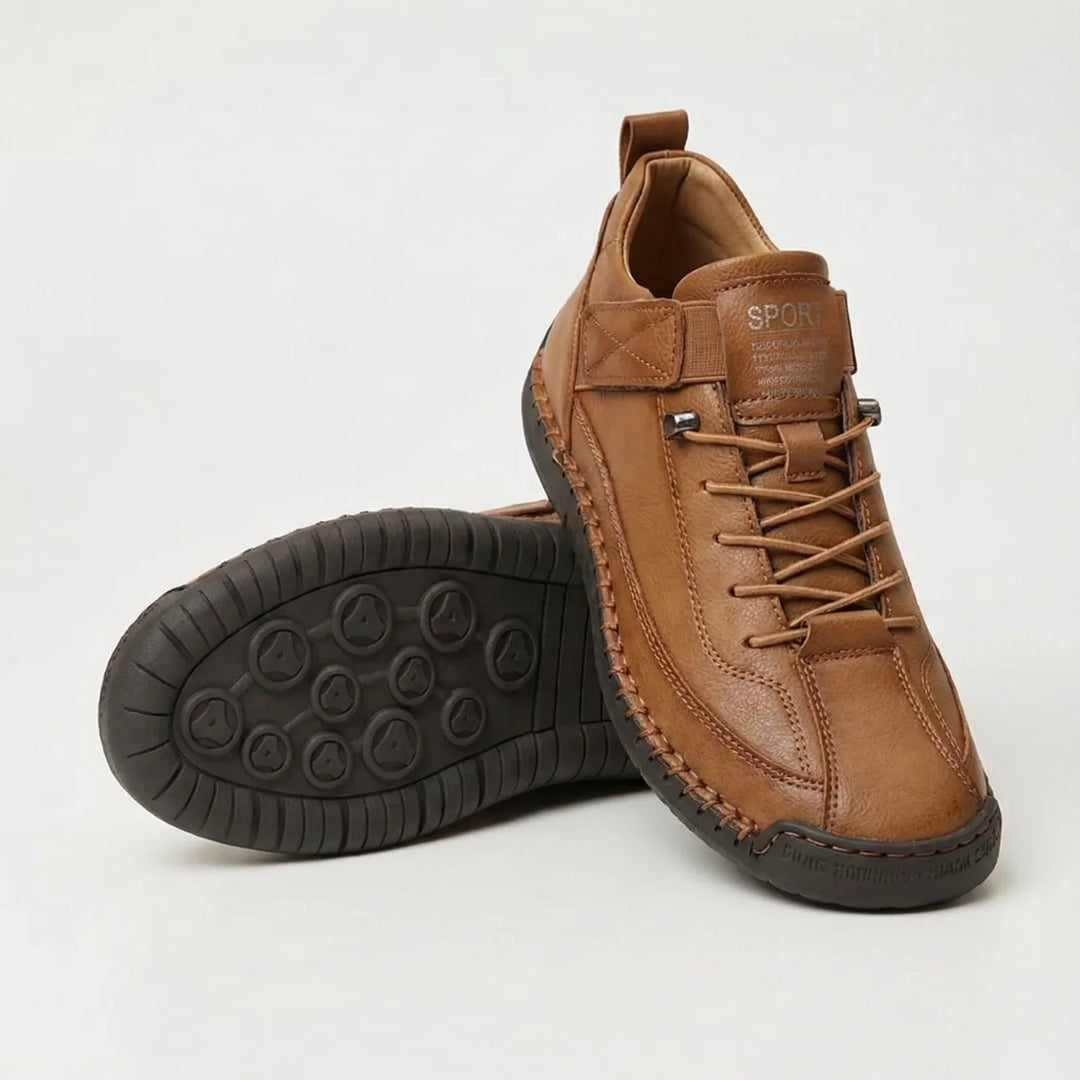 Roselle | Baskets Confortables et Orthopédiques