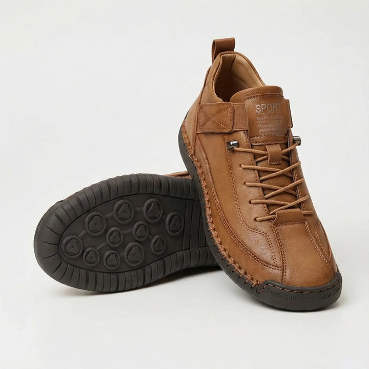 Roselle | Baskets Confortables et Orthopédiques