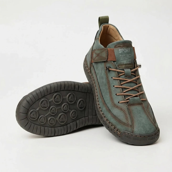 Roselle | Baskets Confortables et Orthopédiques