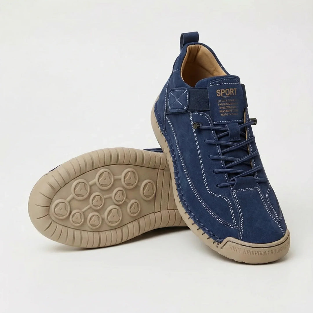 Roselle | Baskets Confortables et Orthopédiques