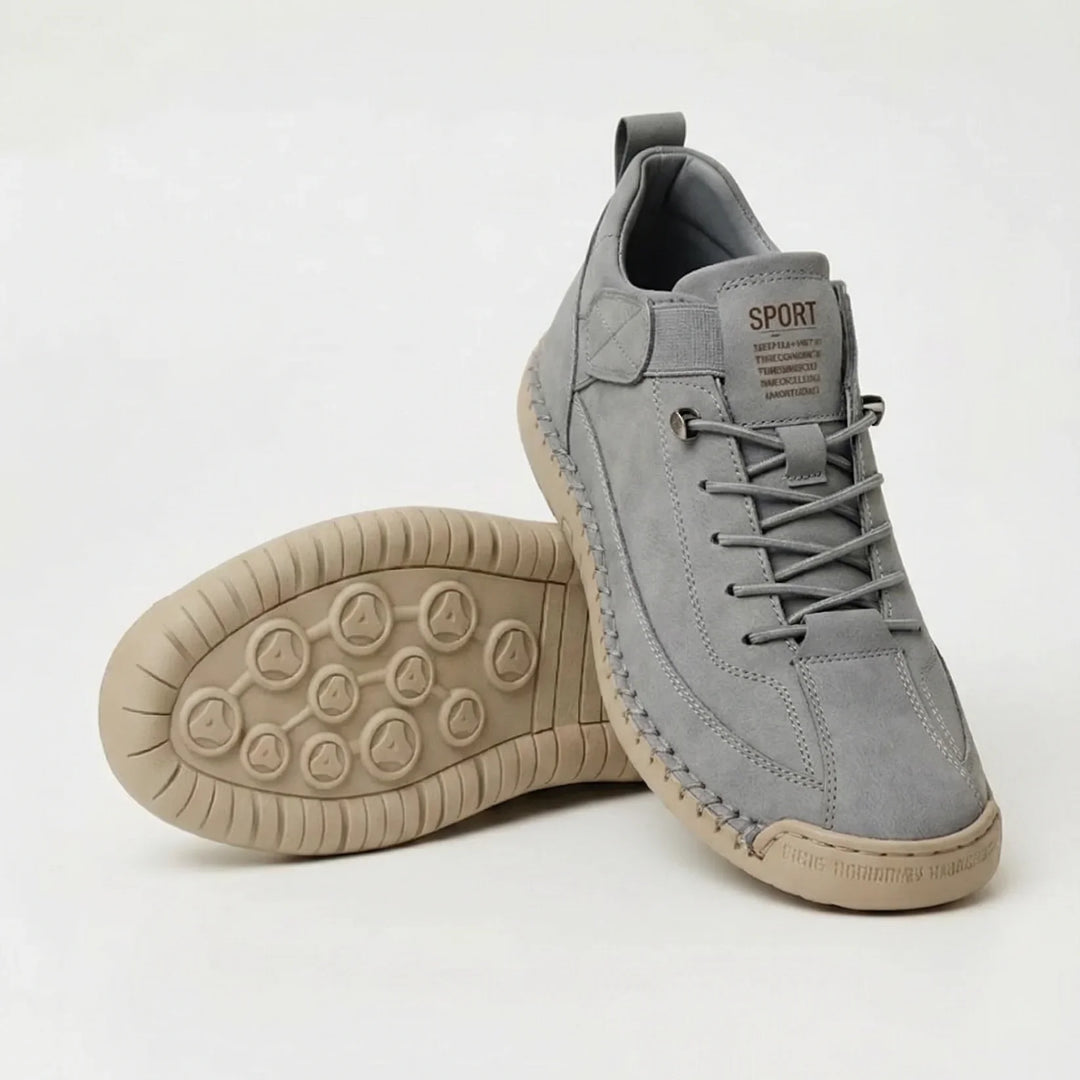 Roselle | Baskets Confortables et Orthopédiques