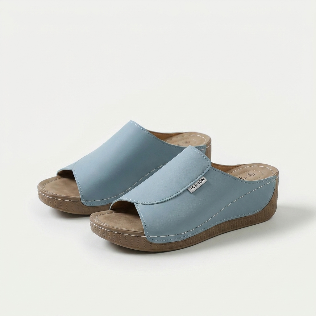 Sandales India Arco Plantare Comfort