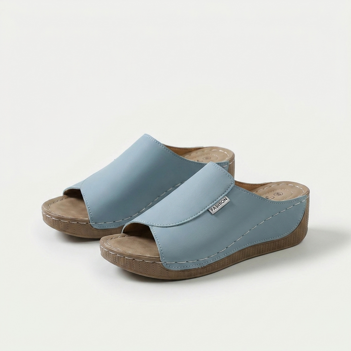 Sandales India Arco Plantare Comfort