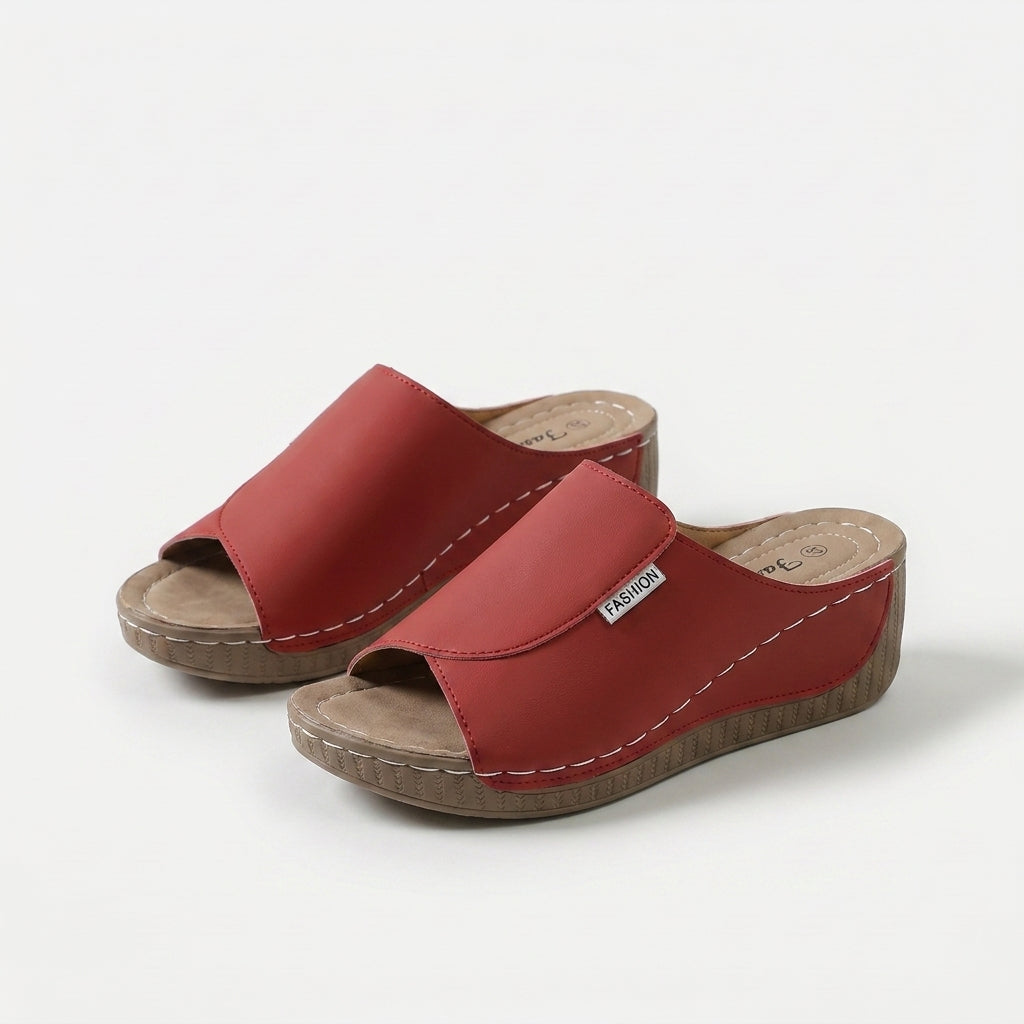 Sandales India Arco Plantare Comfort
