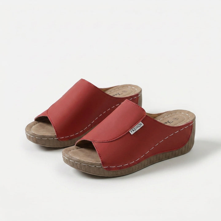 Sandales India Arco Plantare Comfort