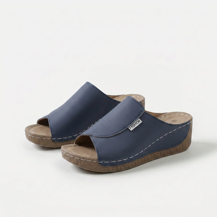 Sandales India Arco Plantare Comfort