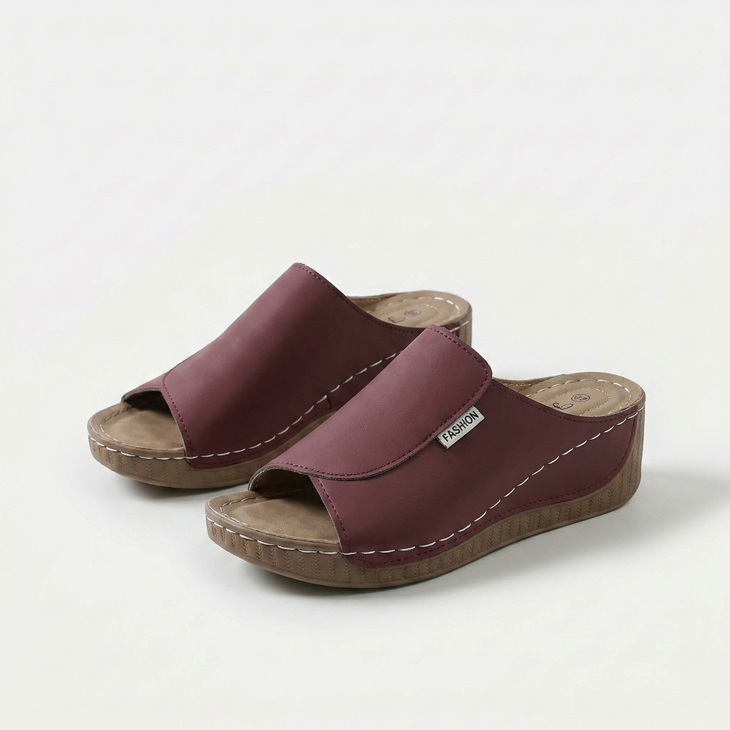 Sandales India Arco Plantare Comfort